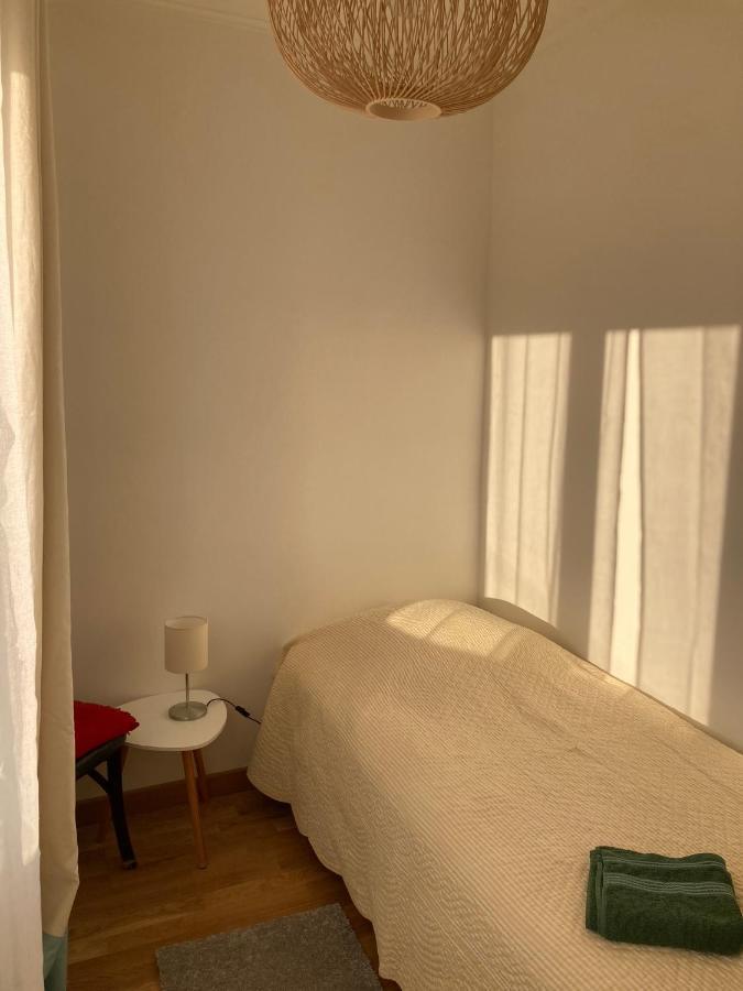 Gite Partage Tresserve 외부 사진